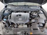 Mazda Mazda3 I Touring JM1BM1W78G1318640 photo