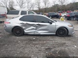 Toyota Camry Se Nightshade Edition 4T1G11AK3LU323050 снимка