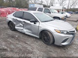 Toyota Camry Se Nightshade Edition 4T1G11AK3LU323050 снимка