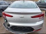 Hyundai Elantra Value Edition 5NPD84LF2LH596060 снимка