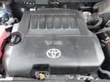 Toyota Rav4 Limited V6 2T3DK4DV9BW063931 снимка