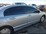 Honda Civic Hybrid JHMFA36268S000391 снимка