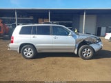 Toyota Highlander JTEGD21AX30047848 fotografie