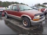 Chevrolet S-10 Ls Fleetside 1GCCS19X1W8120056 снимка