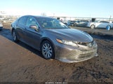 Toyota Camry Le 4T1B11HK4JU611012 fotografie