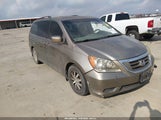 Honda Odyssey Ex-L 5FNRL3H79AB090849 снимка