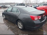 Chevrolet Malibu 1Ls 1G11B5SL6EF237964 снимка