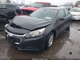 Chevrolet Malibu 1Ls 1G11B5SL6EF237964 снимка