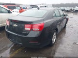 Chevrolet Malibu 1Ls 1G11B5SL6EF237964 снимка
