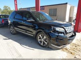 Ford Explorer Limited 1FM5K7F83JGA98998 снимка