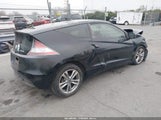 Honda Cr-Z JHMZF1D49DS000256 снимка