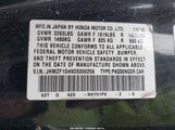 Honda Cr-Z JHMZF1D49DS000256 снимка