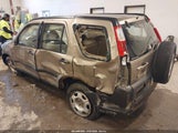 Honda Cr-V Lx JHLRD78546C005166 снимка