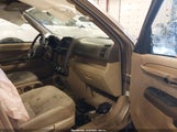 Honda Cr-V Lx JHLRD78546C005166 снимка