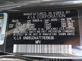 Kia Seltos S KNDEU2AA7T7839636 снимка