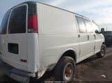 GMC Savana Standard 1GTHG35R3Y1231827 снимка