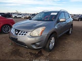 Nissan Rogue Sv JN8AS5MV4DW636994 снимка
