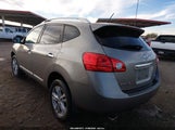 Nissan Rogue Sv JN8AS5MV4DW636994 снимка