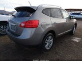 Nissan Rogue Sv JN8AS5MV4DW636994 снимка