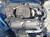Audi A5 Premium Plus 45 Tfsi S Line Quattro S Tronic WAUTAAF52PA020996 photo