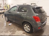 Chevrolet Trax Lt 3GNCJPSB6KL200850 снимка