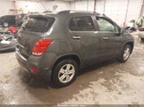 Chevrolet Trax Lt 3GNCJPSB6KL200850 снимка