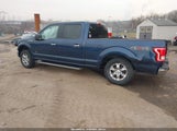 Ford F-150 Xlt 1FTFW1EG4GFD30378 снимка