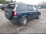 Honda Cr-V Ex SHSRD788X4U200141 снимка