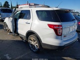 Ford Explorer Xlt 1FM5K7D8XFGB40299 снимка