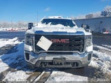 GMC Sierra 3500Hd Chassis 1GD39SE76MF173752 снимка