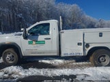 GMC Sierra 3500Hd Chassis 1GD39SE76MF173752 снимка