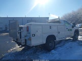 GMC Sierra 3500Hd Chassis 1GD39SE76MF173752 снимка