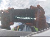 Alfa Romeo Giulia Rwd ZARFAMAN2L7638132 photo