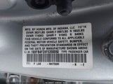 Honda Civic Hybrid 19XFB4F2XFE200050 снимка