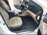 Hyundai Sonata Hybrid Limited KMHEC4A40EA103986 photo