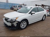 Subaru Legacy 2.5I Premium 4S3BNAC62F3002369 снимка