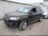 Ford Explorer Xlt 1FM5K7D82HGB52319 снимка
