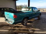 GMC Sonoma 1GTCS194XS8531388 снимка