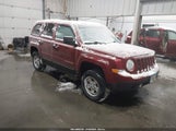 Jeep Patriot Sport 1C4NJRBB8GD655323 photo