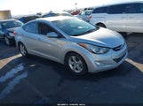 Hyundai Elantra Gls/Limited 5NPDH4AE0DH177166 photo