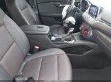 Chevrolet Blazer Awd Rs 3GNKBKRS5LS728498 снимка