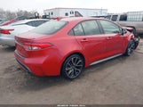 Toyota Corolla Se JTDP4RCEXLJ010600 снимка
