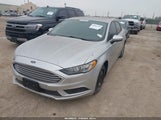 Ford Fusion Se 3FA6P0H72HR321904 снимка