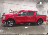 Ford F-150 Xl 1FTEW1E41KKC87913 снимка