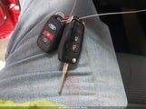 Ford F-150 Xl 1FTEW1E41KKC87913 снимка