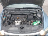 Honda Civic Ex 1HGFA16827L059751 снимка