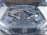 BMW X6 xDrive40I 5UXCY6C02N9K41922 photo