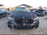 BMW X6 xDrive40I 5UXCY6C02N9K41922 fotografie