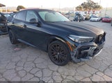 BMW X6 xDrive40I 5UXCY6C02N9K41922 photo