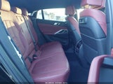 BMW X6 xDrive40I 5UXCY6C02N9K41922 fotografie
